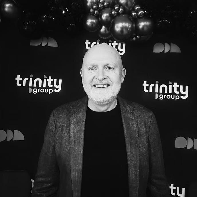 Paul — CEO & Founder